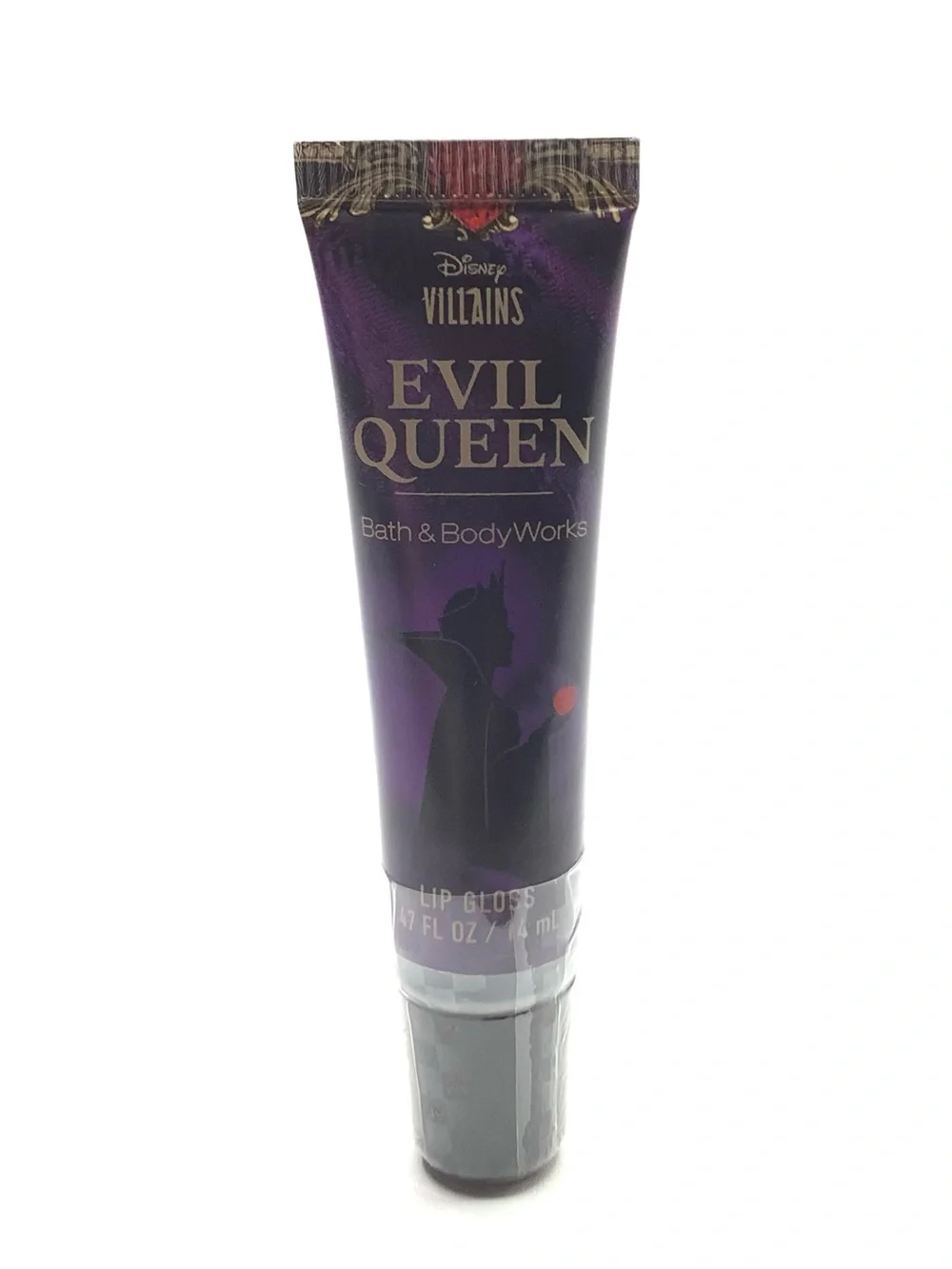 Bath & Body Works Evil Queen Lip Gloss - NWT
